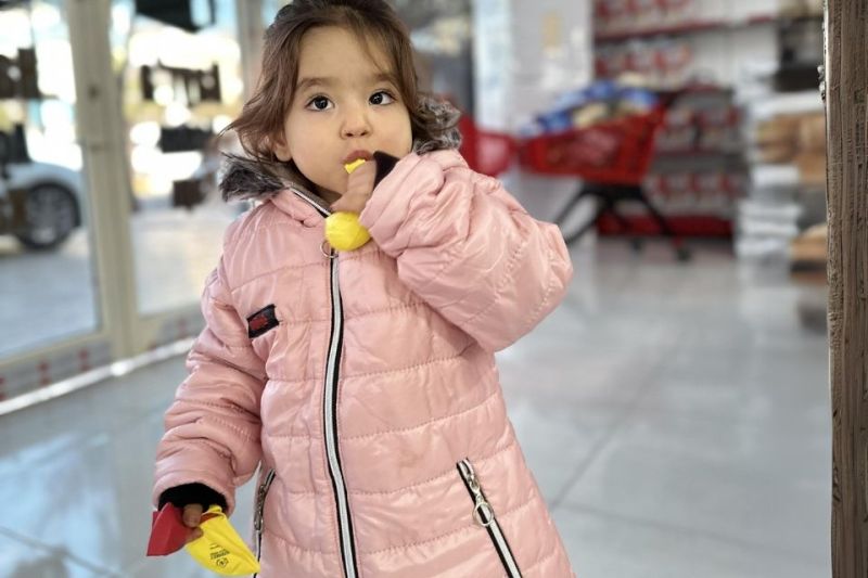 Bot ve Mont Yardımı