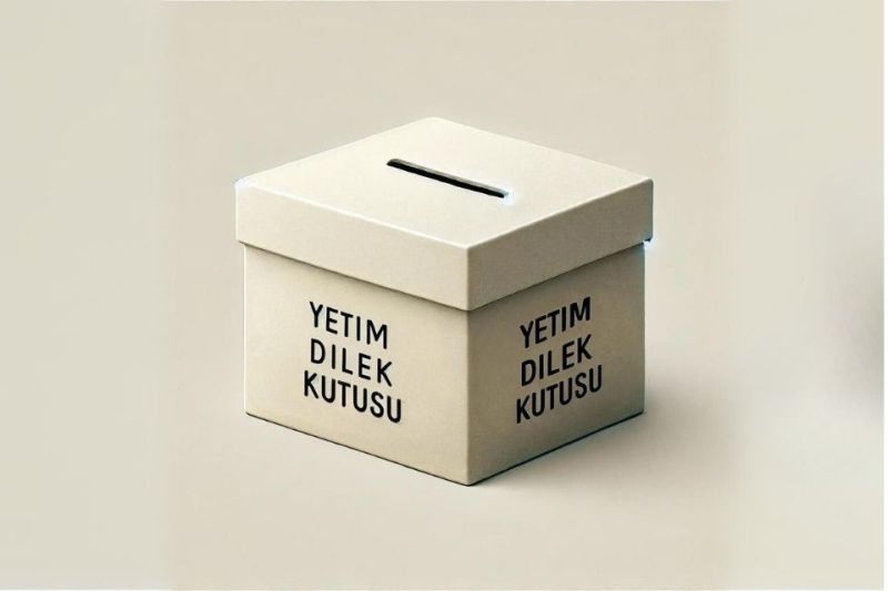 Dilek Kutusu