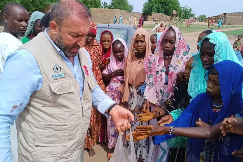 RAMAZAN  SERBEST BAĞIŞ