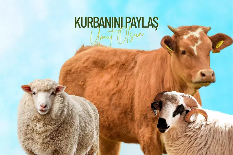 KURBAN BAYRAMI -2026