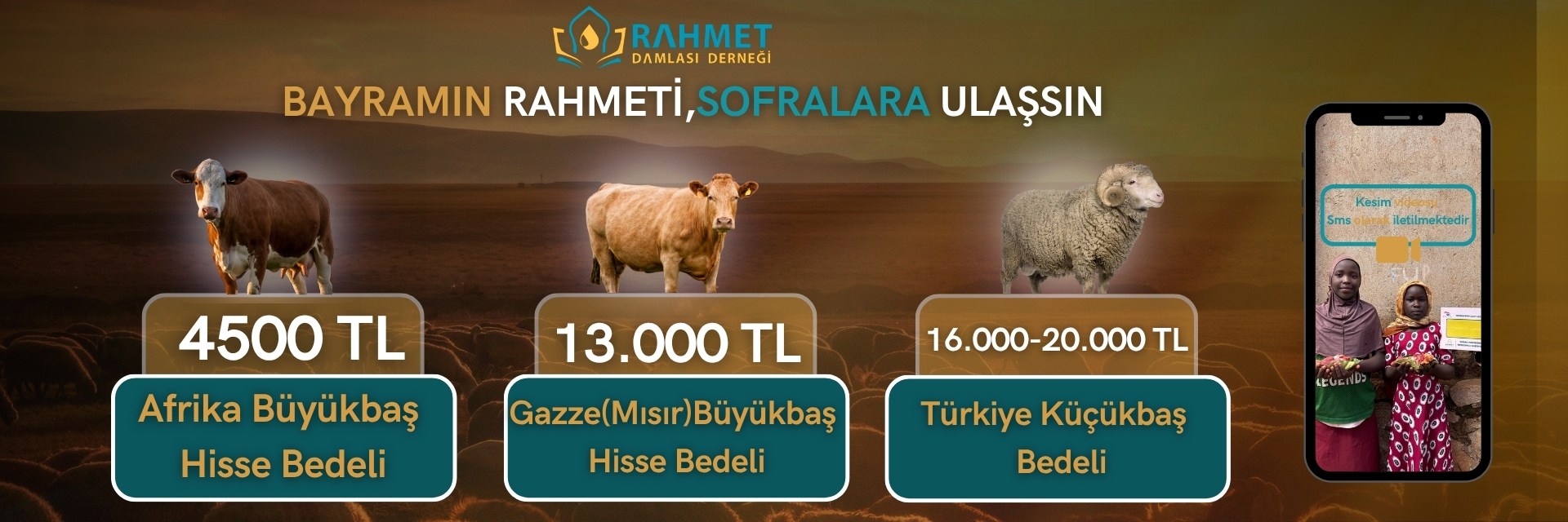 EID AL-ADHA 2026
