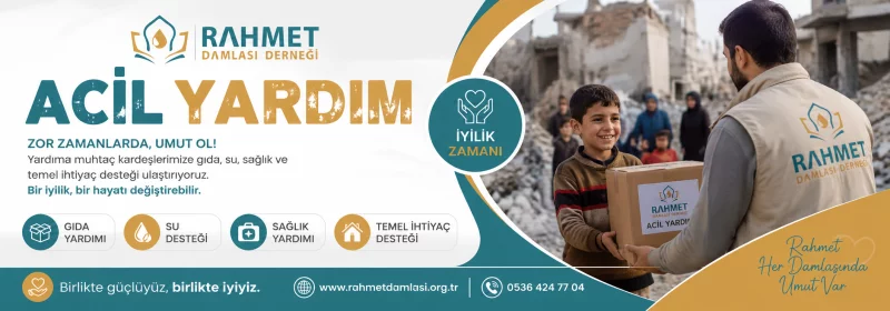 Acil Yardım