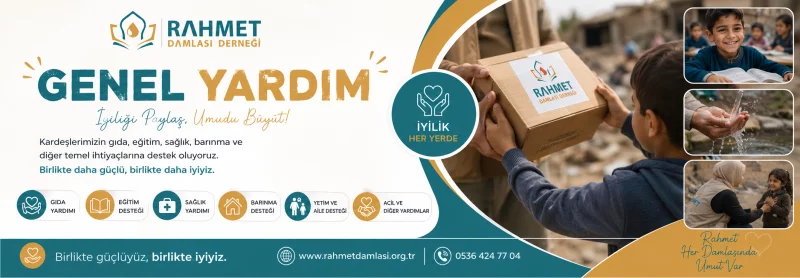 Genel Yardım